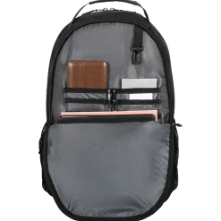 Targus Ascend Backpack, Black (TSB710US)