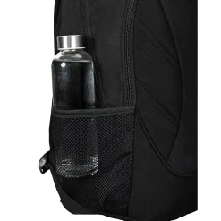 Targus Ascend Backpack, Black (TSB710US)