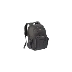 Targus Checkpoint-Friendly Corporate Traveller Backpack For 15.4" Notebook