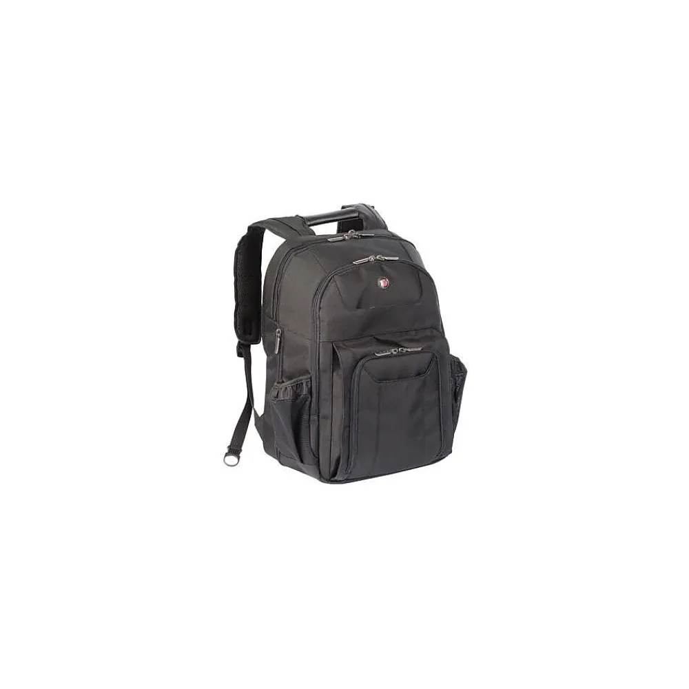 Targus Checkpoint-Friendly Corporate Traveller Backpack For 15.4" Notebook