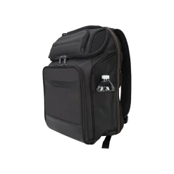 Targus CitySmart Laptop Backpack, Gray EVA (TSB895)