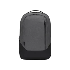 Cypress Hero Laptop Backpack, Gray Fabric (TBB58602GL)<Targus Best