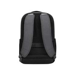 Cypress Hero Laptop Backpack, Gray Fabric (TBB58602GL)<Targus Best
