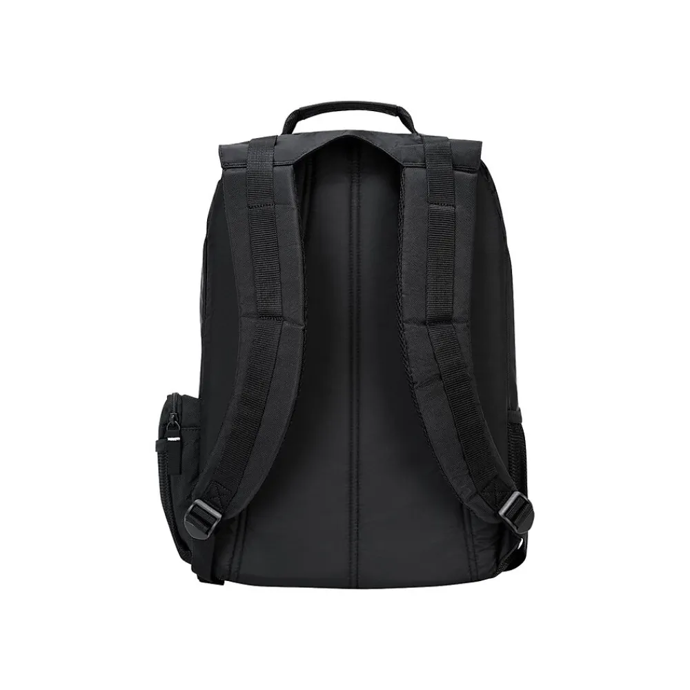 Grove Laptop Backpack, Black (CVR600)<Targus Clearance