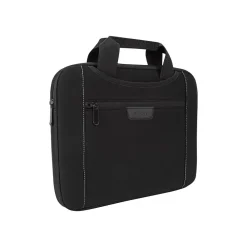 Laptop Sleeve, Black Neoprene (TSS981GL)<Targus Sale