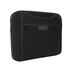 Laptop Sleeve, Black Neoprene (TSS981GL)<Targus Sale