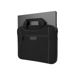 Laptop Sleeve, Black Neoprene (TSS981GL)<Targus Sale