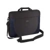 Neoprene Laptop Sleeve for 17" Laptops, Black/Blue (CVR217)<Targus Best