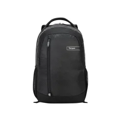 Sport Laptop Backpack, Black Polyester (TSB89104US)<Targus Hot