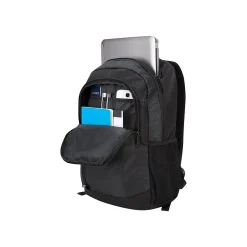 Sport Laptop Backpack, Black Polyester (TSB89104US)<Targus Hot