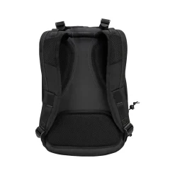 Spruce EcoSmart Backpack, Black/Green (TBB013US)<Targus Online