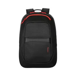 Targus Strike II Laptop Backpack, Large, Black (TBB639GL)