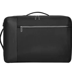 Targus Urban Convertible Laptop Backpack, Black Nylon (TBB595GL)