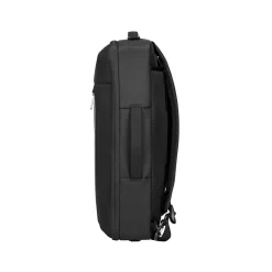 Targus Urban Convertible Laptop Backpack, Black Nylon (TBB595GL)