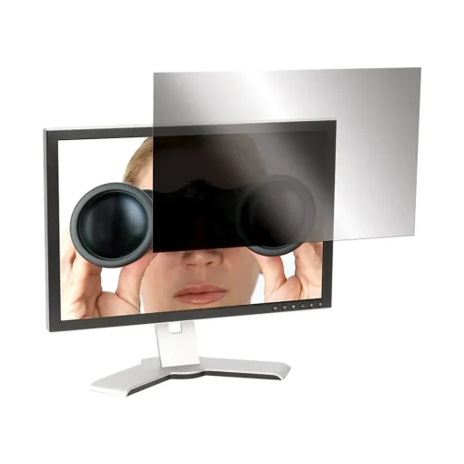 4Vu Privacy Filter for Monitor, 19" Widescreen (16:10) (ASF19WUSZ)<Targus