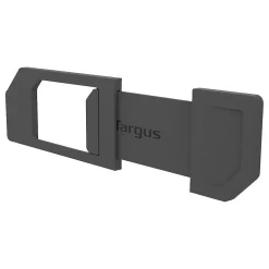 Webcam Cover, Black/Gray/White, 3/Pack<Targus Outlet