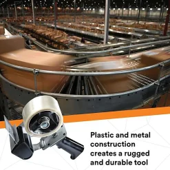 Sale Tartan Pistol Grip 2