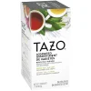 Tazo Assorted Tea Bags, 24/Box (TJL20200)