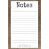 Notepads|Teacher Created Resources ® Home Sweet Classroom Notepad, Pack of 6 (TCR8833-6)