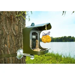 TECHNAXX TX-165 Full HD Birdcam (4923)