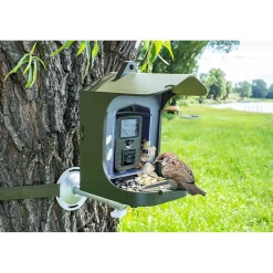 TECHNAXX TX-165 Full HD Birdcam (4923)