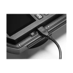 TECHNAXX TX-164 Indoor/Outdoor Time Lapse Camera, Black (4922)