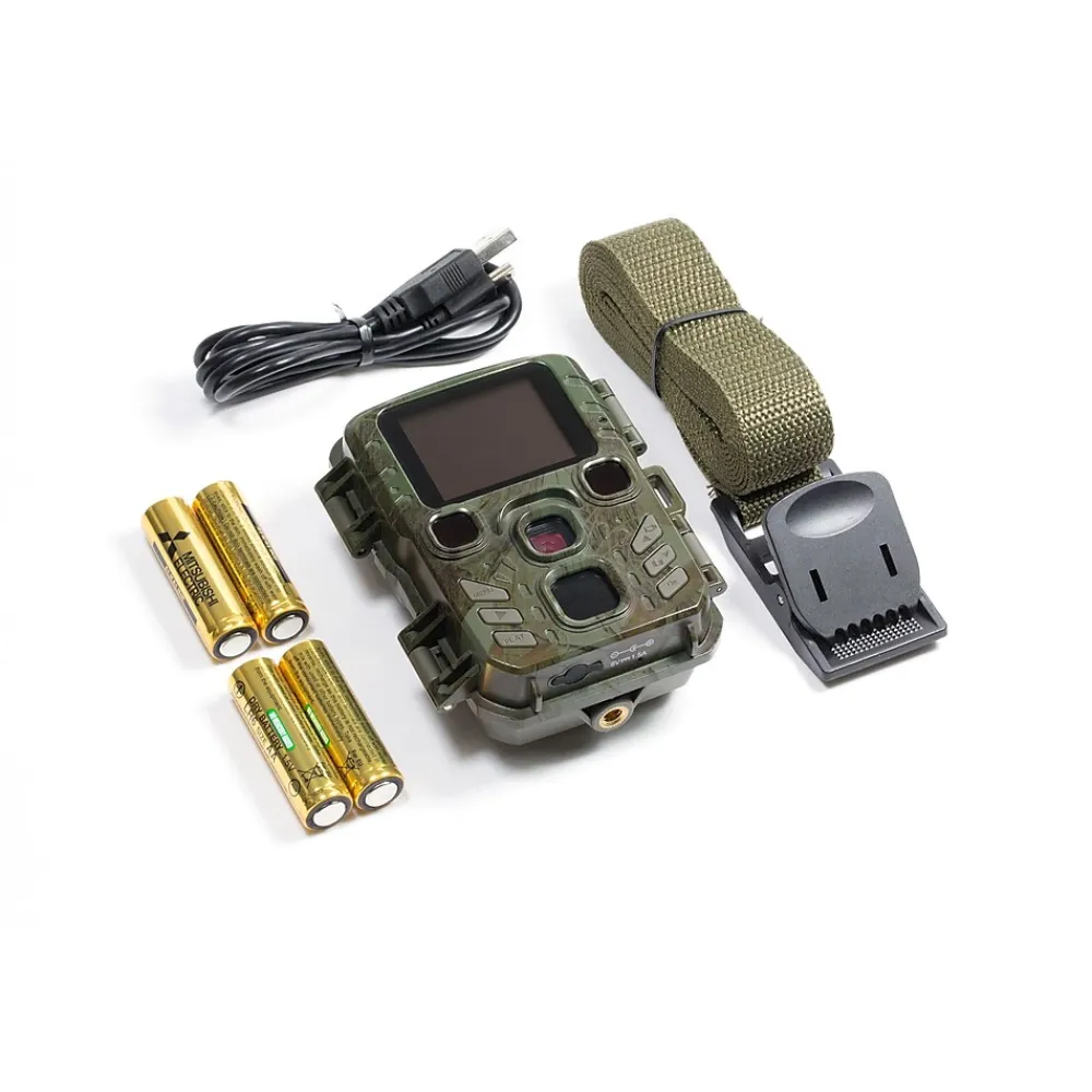 TECHNAXX TX-117 Mini Nature Wild Cam (4795)