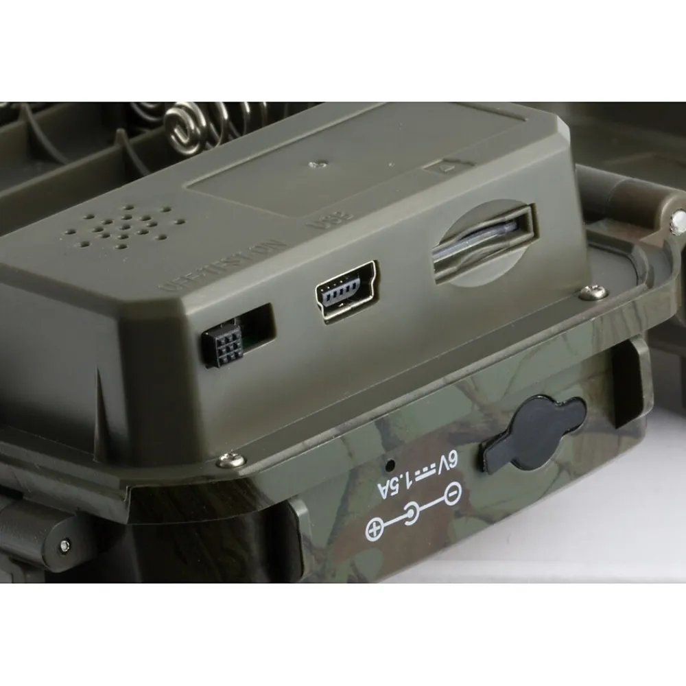 TECHNAXX TX-117 Mini Nature Wild Cam (4795)