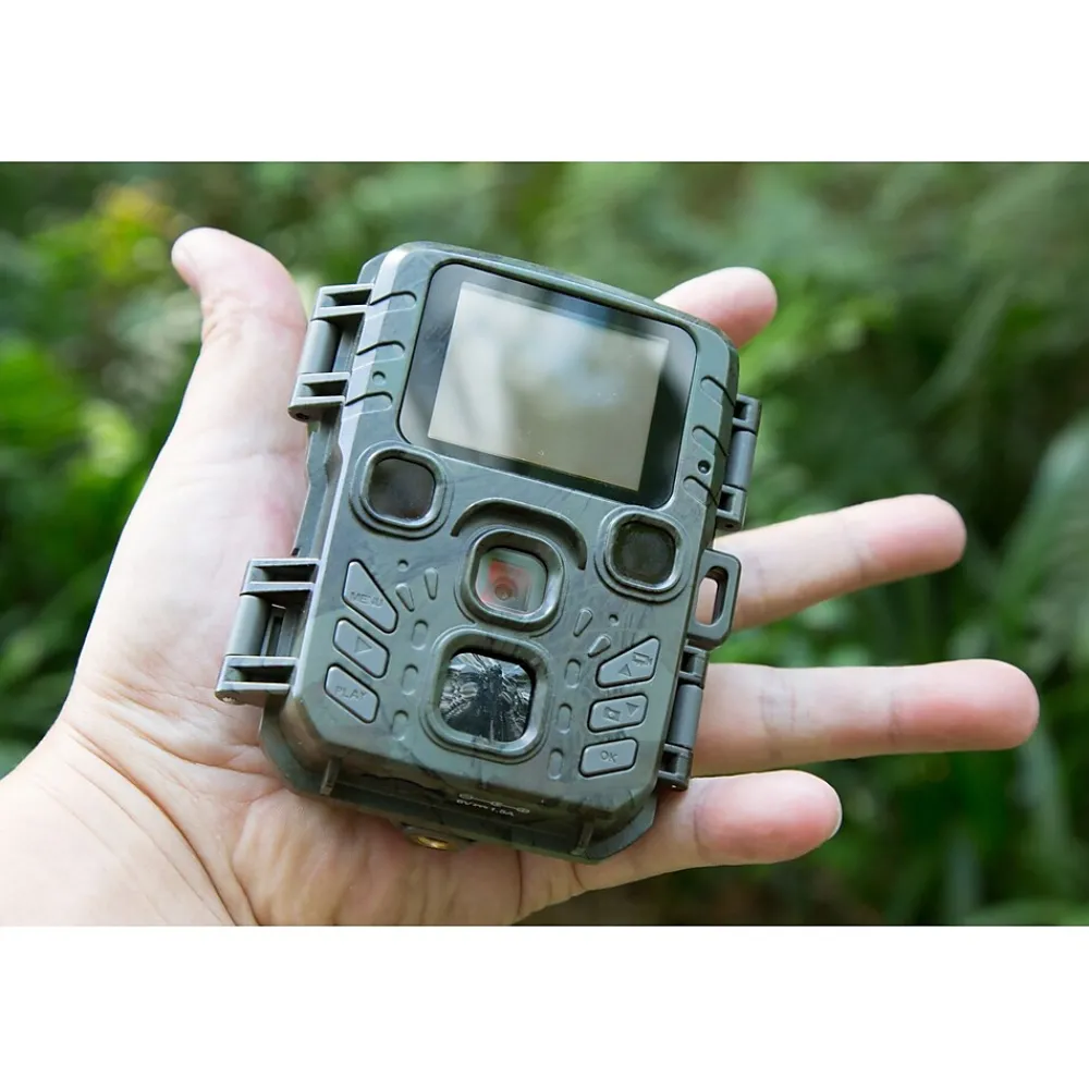 TECHNAXX TX-117 Mini Nature Wild Cam (4795)