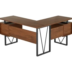 Corner Desks*Techni Mobili 59