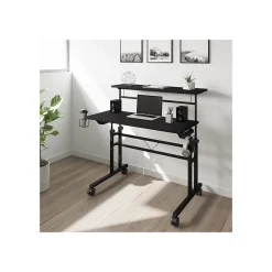 Corner Desks*Techni Mobili 36