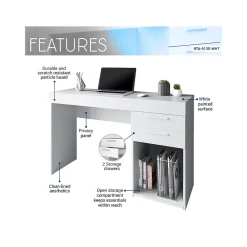 Office Desks*Techni Mobili 48