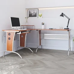 L-Desks*Techni Mobili Deluxe 57