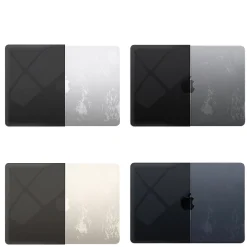 Hard-Shell Case/Keyboard Cover for Apple 15