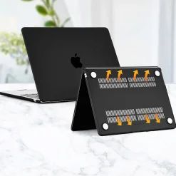 Hard-Shell Case/Keyboard Cover for Apple 15