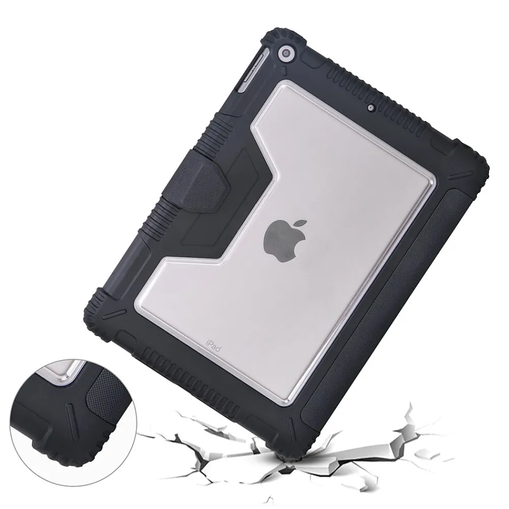 Laptop Case, Black, Plastic (TP-BK-IP6E)<TechProtectus Sale