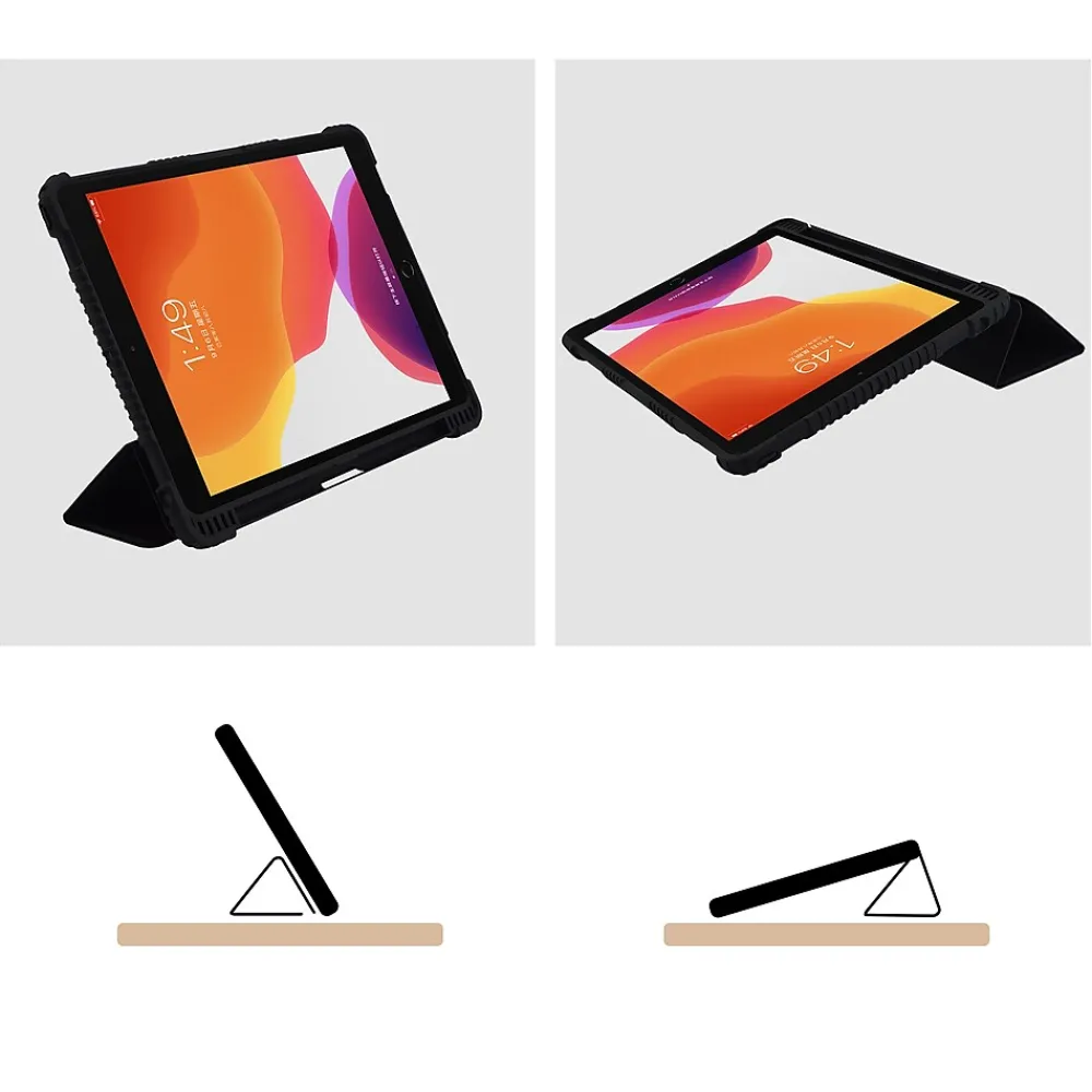 Laptop Case, Black, Plastic (TP-BK-IP6E)<TechProtectus Sale