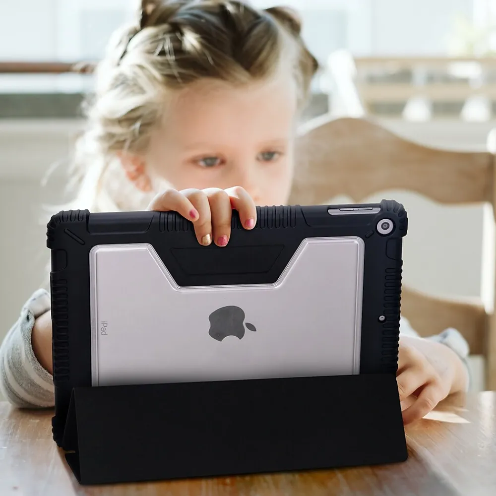 Laptop Case, Black, Plastic (TP-BK-IP6E)<TechProtectus Sale