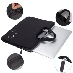 Neoprene Laptop Sleeve for 15.6 & 16