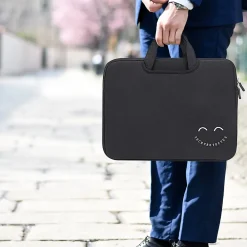 Neoprene Laptop Sleeve for 15.6 & 16