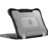 ShockProof 11.6" Laptop Case for HP G8 EE Chromebook, Shock-Absorbing, Black (TP-HP-G8)<TechProtectus Hot