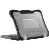 ShockProof 11.6" Laptop Case for Lenovo 300e/300w Gen3 Chromebook, Shock-Absorbing, Black (TP-LN-300E3)<TechProtectus New