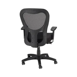 Ergonomic Chairs*Tempur-Pedic Ergonomic Mesh Swivel Task Chair, (TP9000) Black