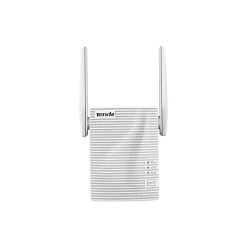 Online Tenda A18 Adapter AC1200 Wireless Dual Band WiFi Repeater, White
