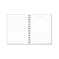 Journals|TF Publishing Indiana Soft Journal, 7