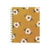 Journals|TF Publishing Soft Journal, 7" x 9", Sahara Floral Boho (99-6096)