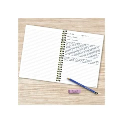 Journals|TF Publishing Soft Journal, 7