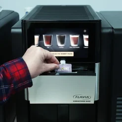 Bright Tea THE CO. Earl Grey Tea FLAVIA Freshpacks, 100/Carton (B506)