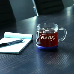 Bright Tea The Co. English Breakfast Black Tea, Flavia Freshpack, 100/Carton (MDRB507)