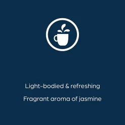 Bright Tea The Co. Green Tea, Flavia Freshpack, 100/Carton (MDRB503)